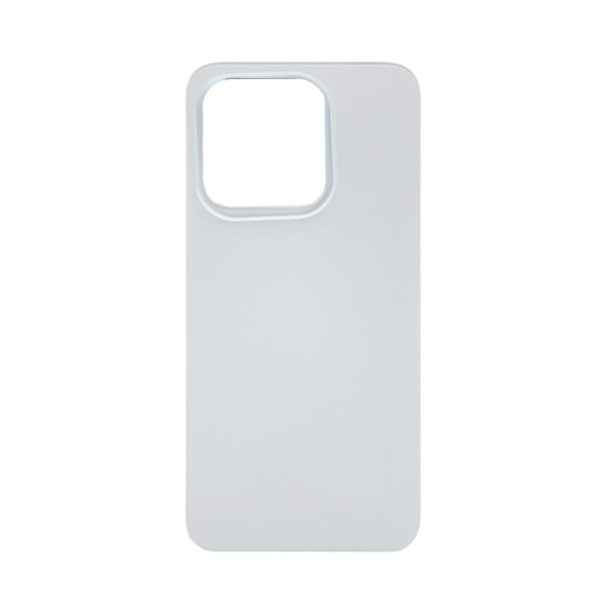 Back Cover Oppo Find X9 White
